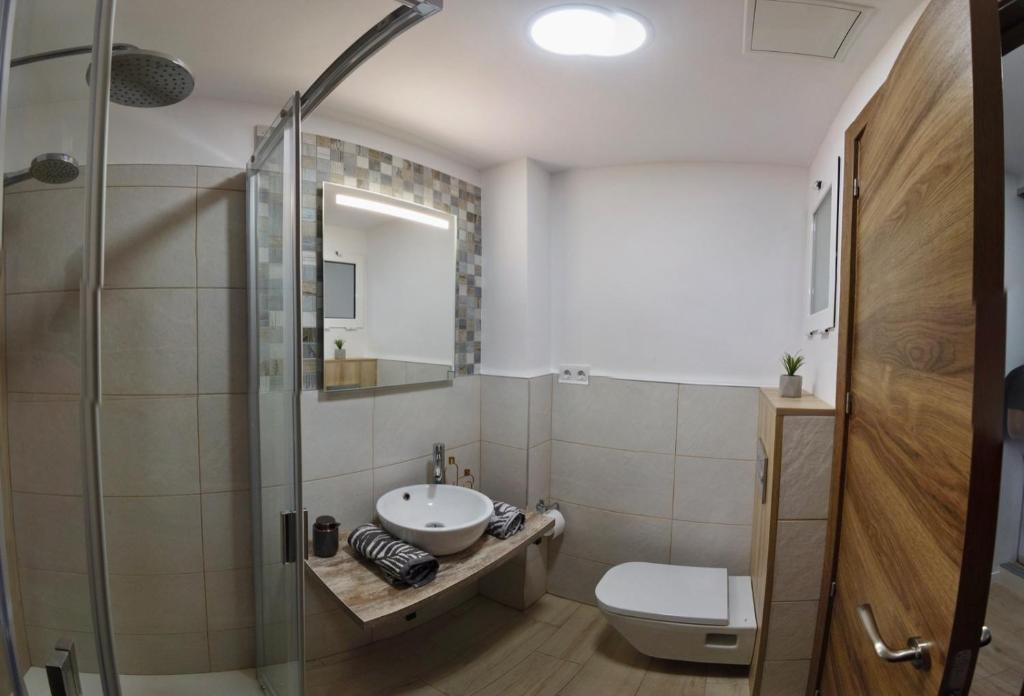 Canteras Mini Paradise VIP - 3