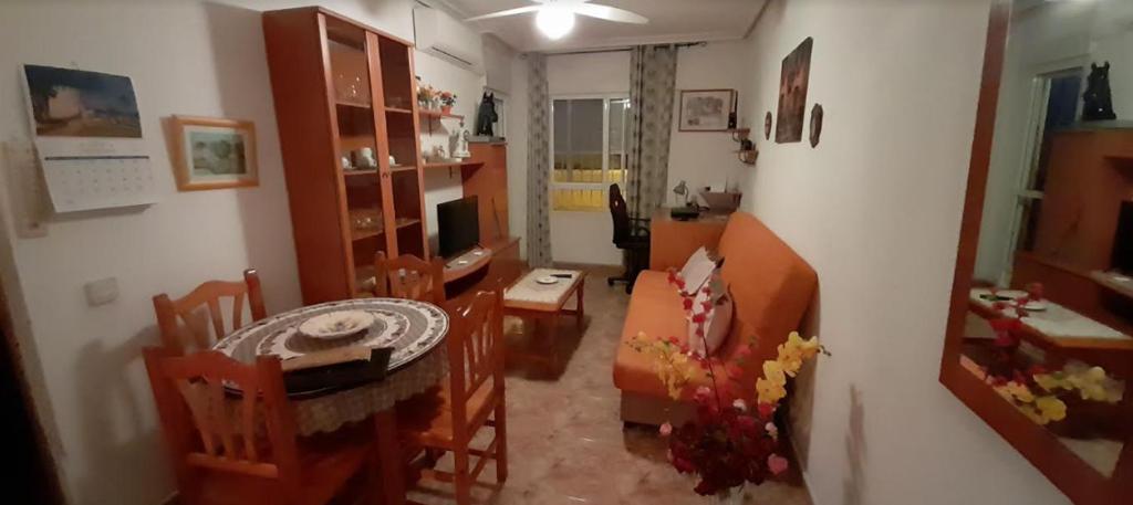 Apartamentos La Paz VIII - 1