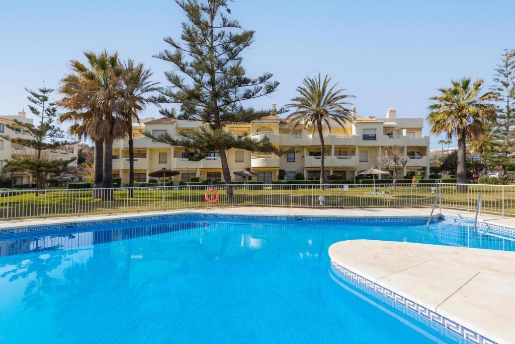 Beach apartment La Cala - 1