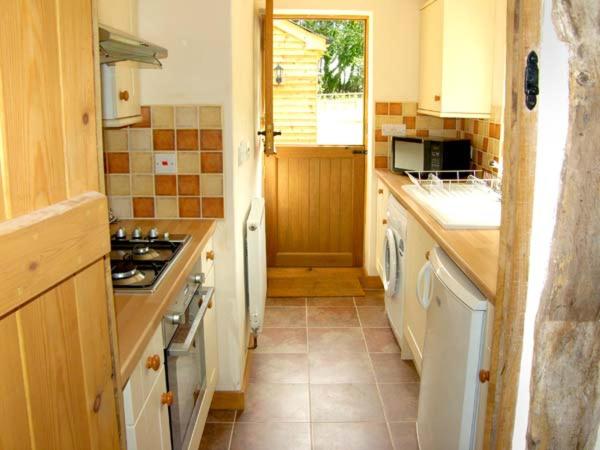 Point Cottage, Preston on Wye photo 5