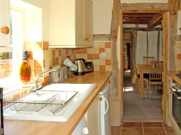 Point Cottage, Preston on Wye photo 4