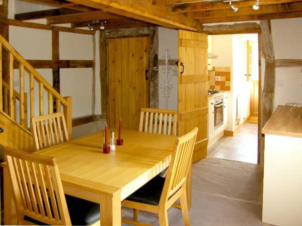 Point Cottage, Preston on Wye photo 3