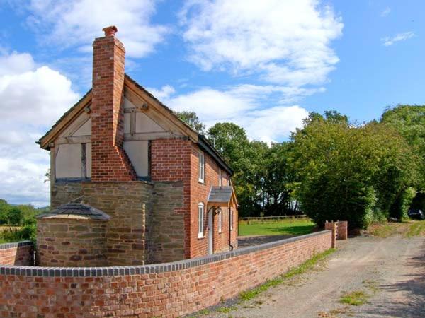 Point Cottage, Preston on Wye photo 7