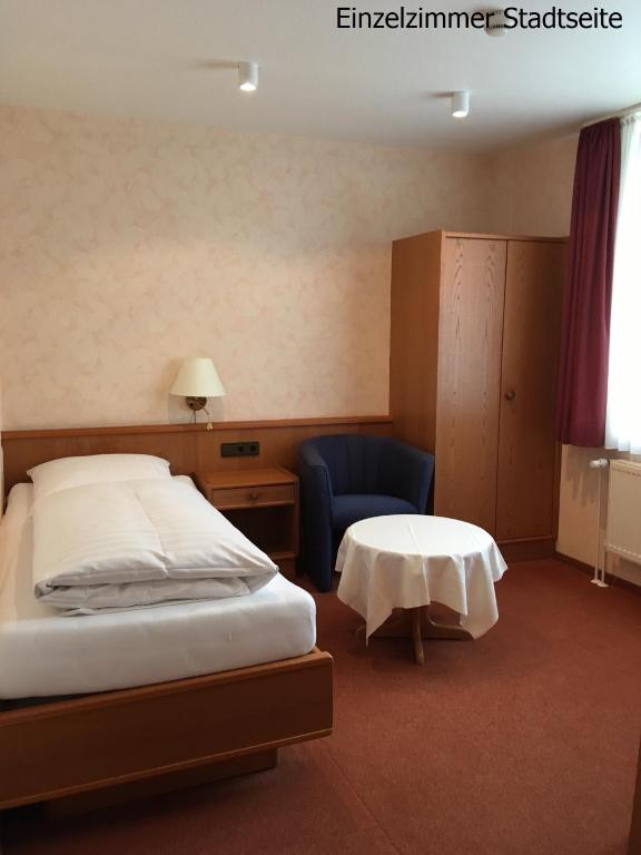 Hotel Meeresburg photo