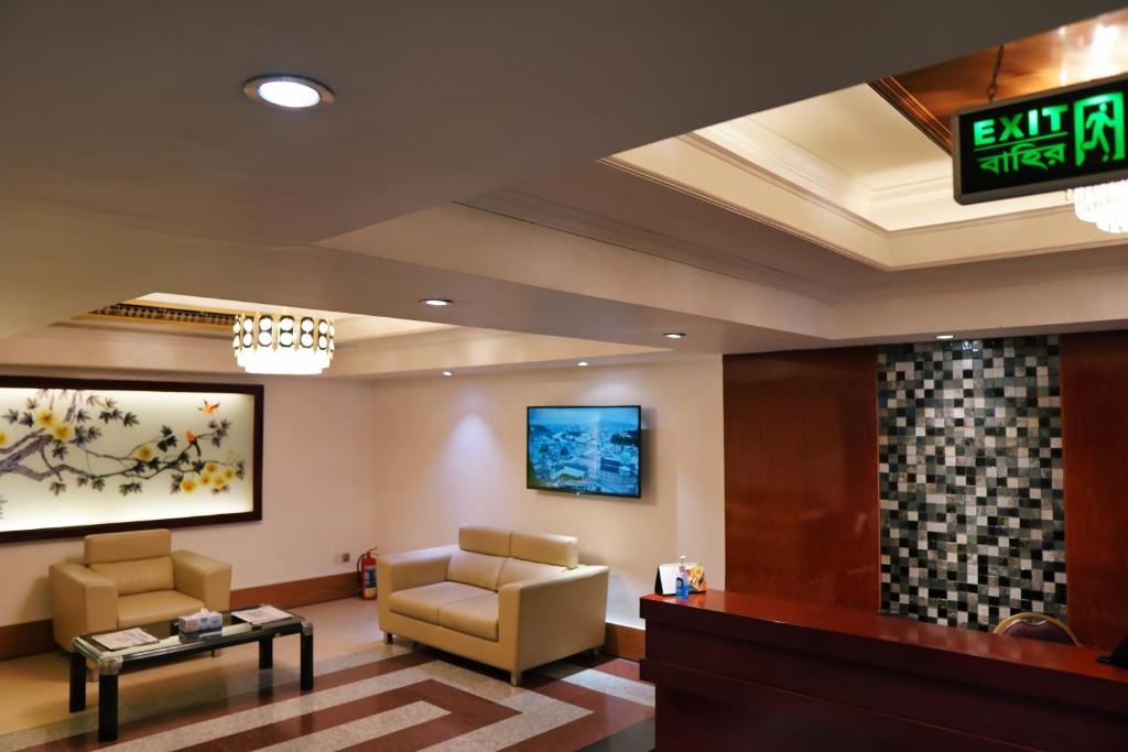 Nascent Gardenia Residence photo