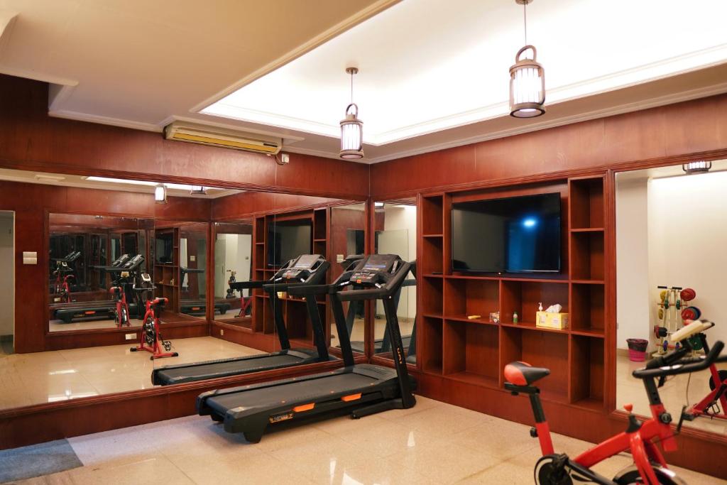Nascent Gardenia Residence photo