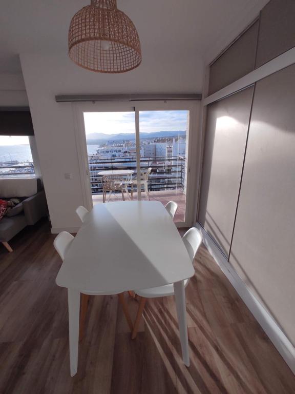 Apartamento en primera línea de playa A - Marbella Centro - 5