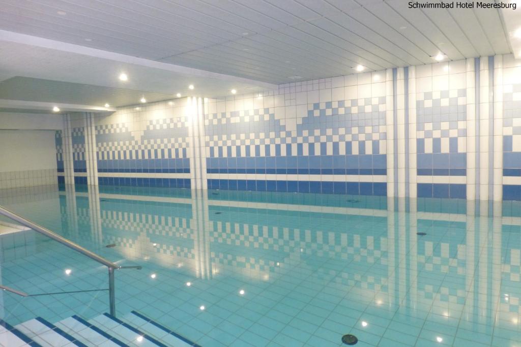 Hotel Meeresburg photo