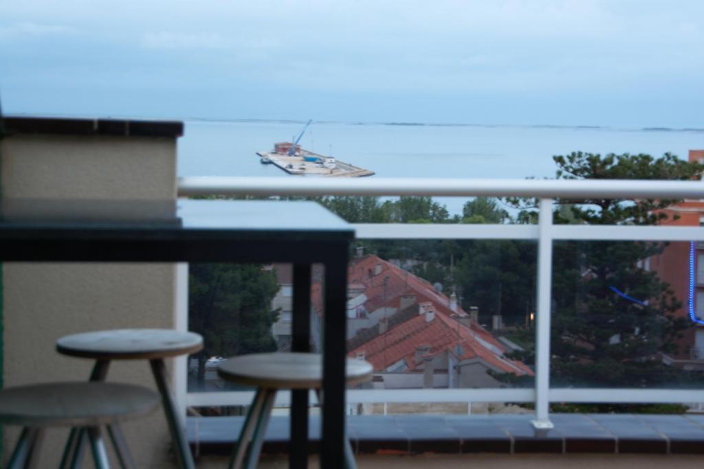 Ático de lujo de 180 m2 con vistas al mar y a la montaña - 4