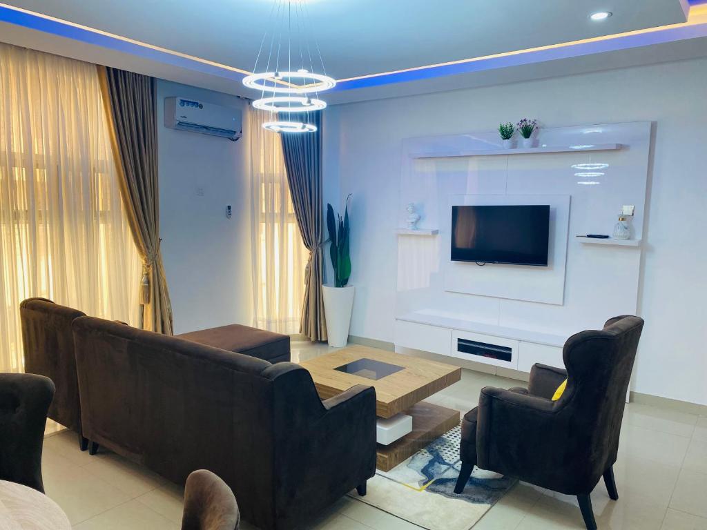 Shortlethomes Kaplan Properties, Lekki