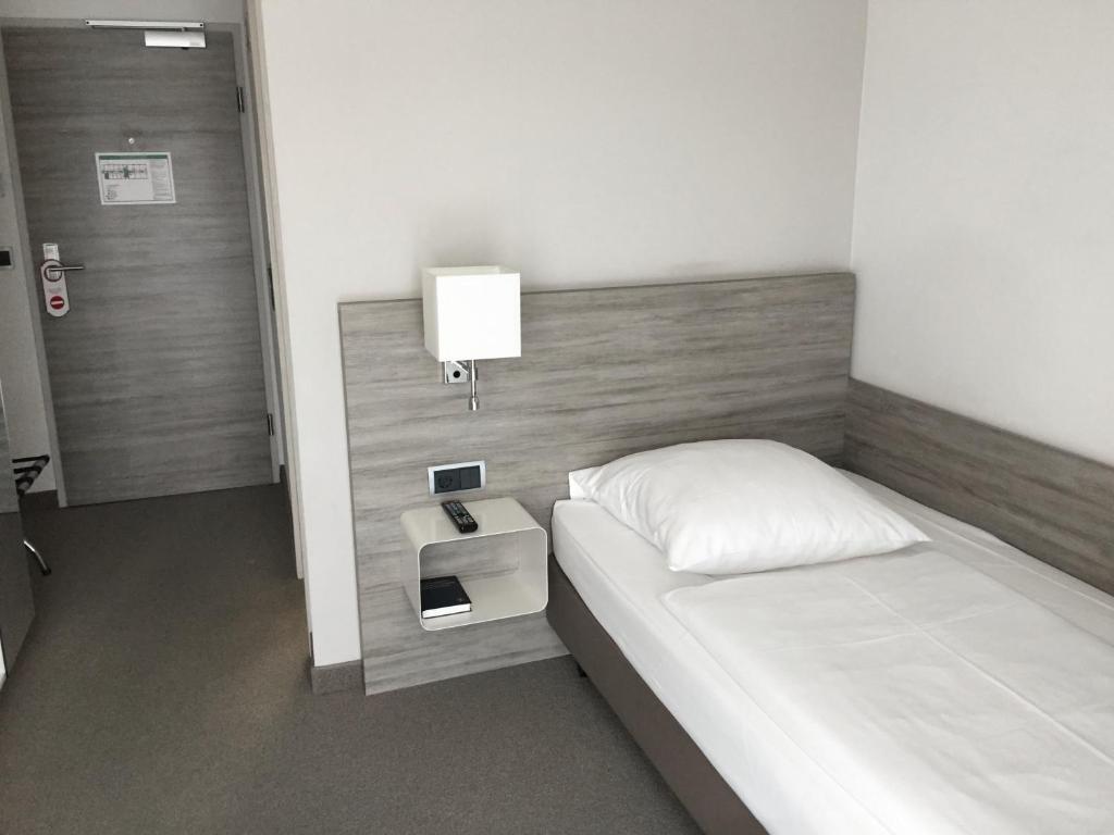 Hotel Schweizer Hof photo