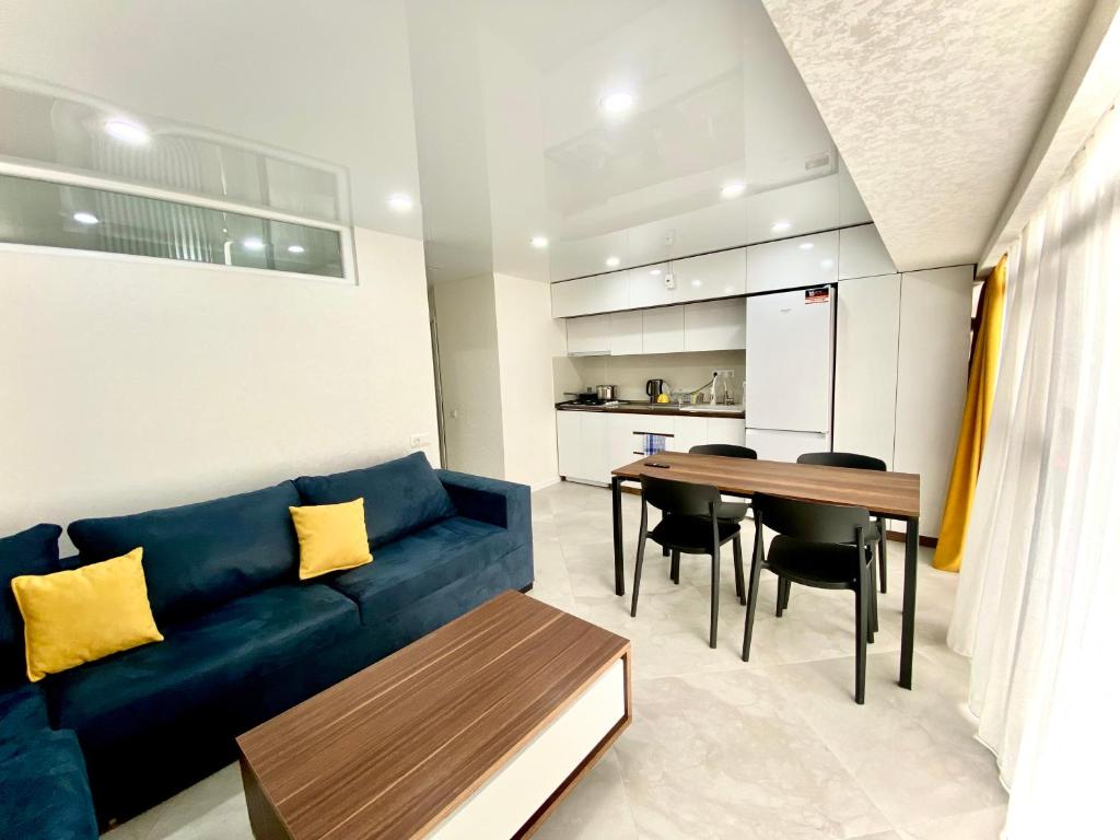 GSS - A Apartment, Tbilisi