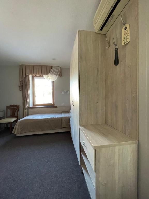 Monomakh Hotel photo