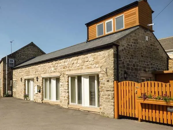 Setch Barn, hotel in Masham