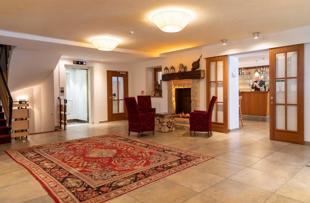Hotel Martinerhof photo