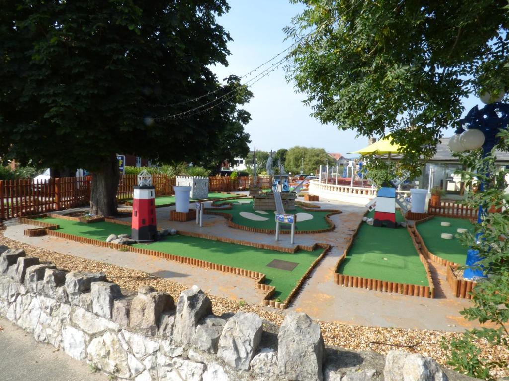 Roma, Colwyn Bay photo 7