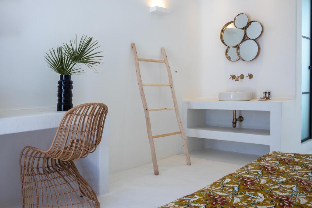Koukoumi Vegan Boutique Hotel photo