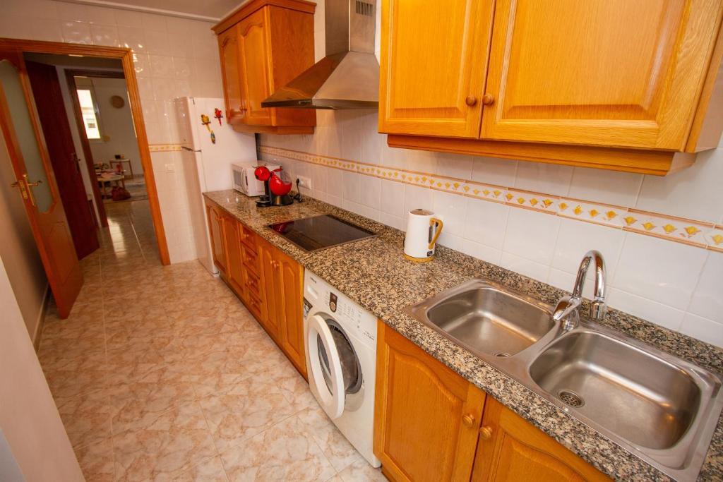 Moraira Apartment - 5