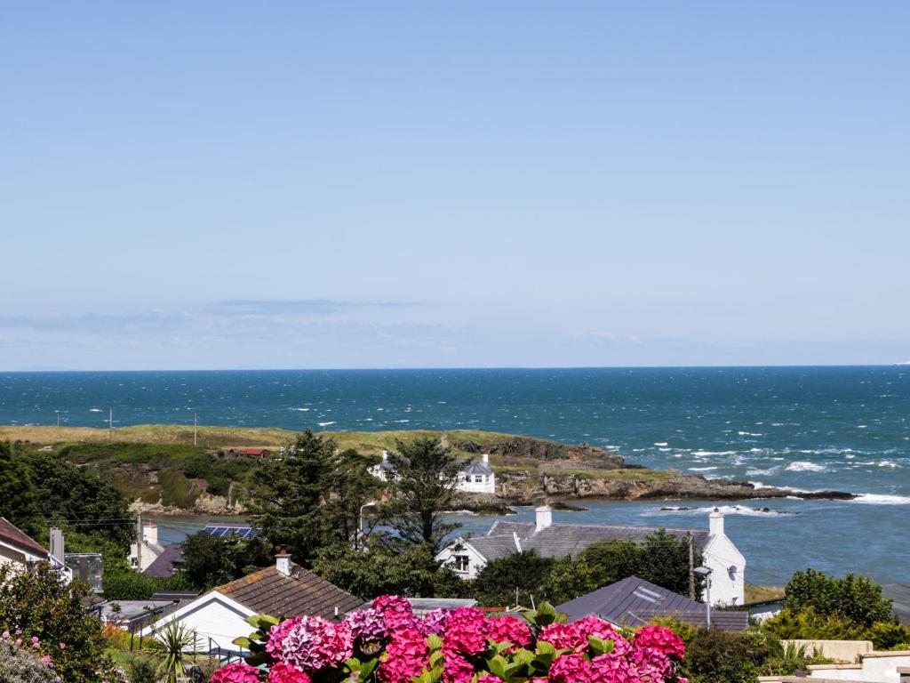 Bay Lodge, Amlwch photo 8