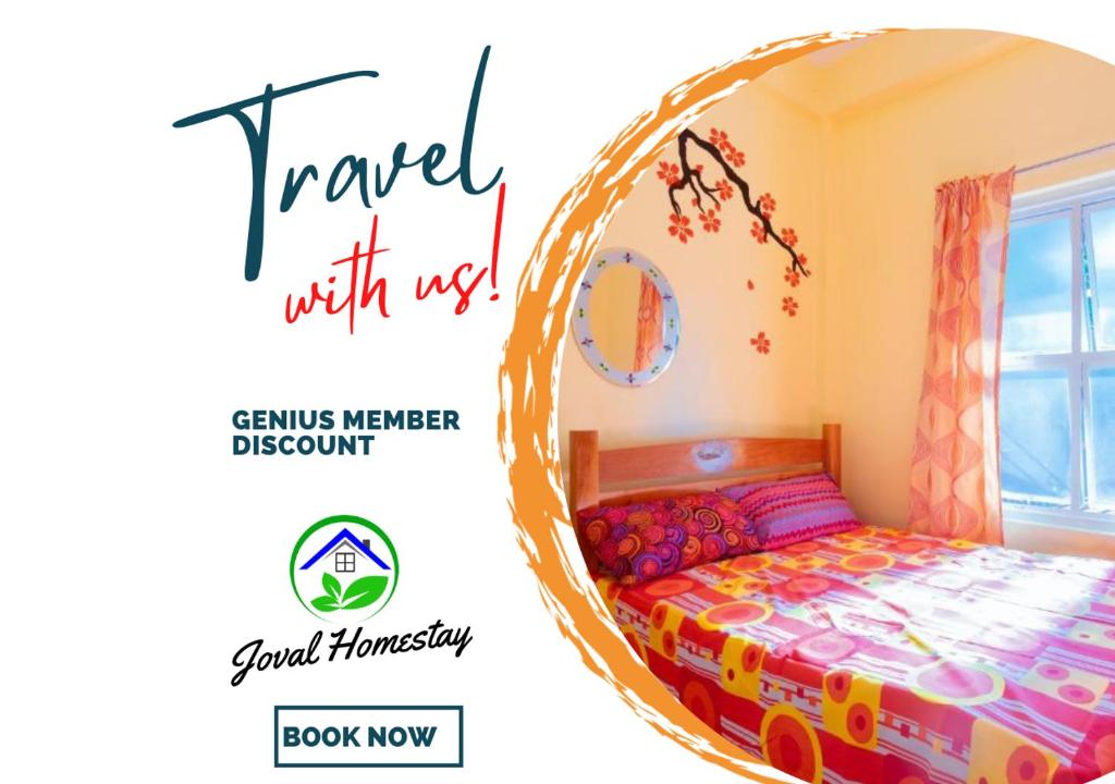 Joval Homestay photo