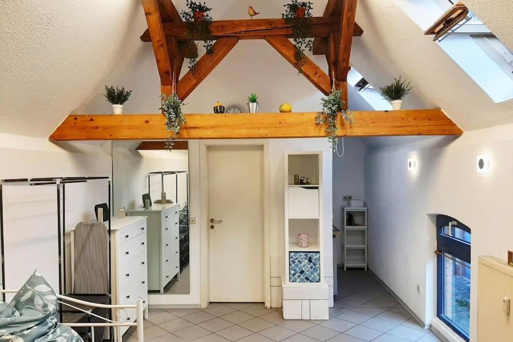 Schönes Apartment Nähe Weinstraße und Pfälzer Wald