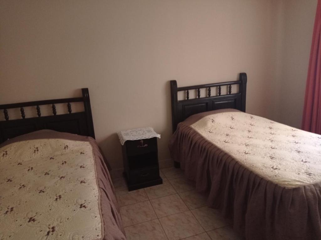 Hostal Aramayo photo