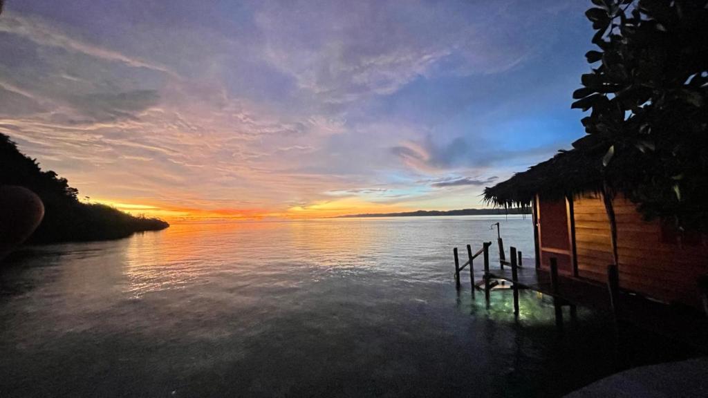Nyande Raja Ampat photo