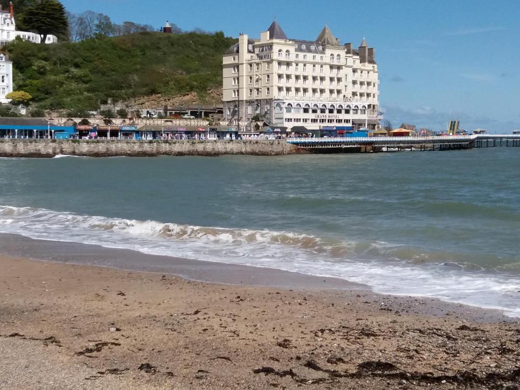 Beaulieu House, Llandudno photo 8