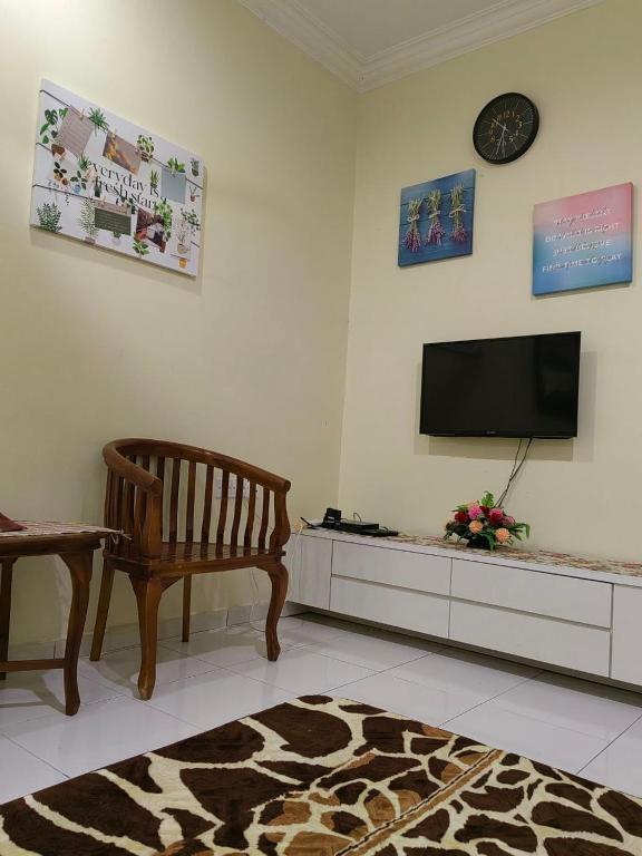 KH Homestay Comfy N Calm photo