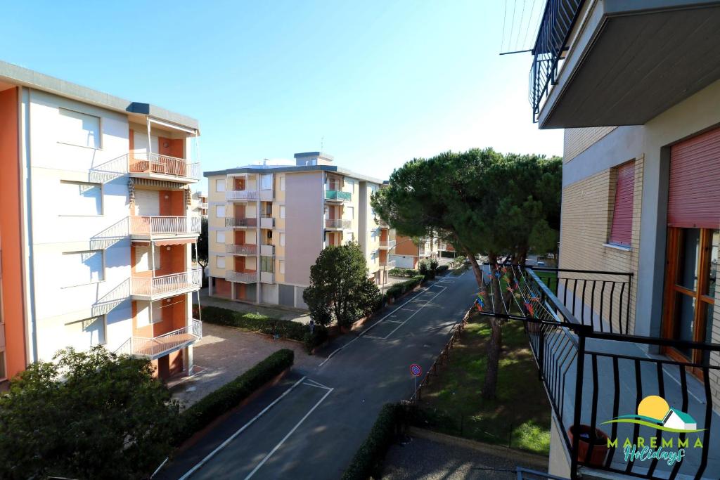 Maremma Holidays Cassarello Apartment - 5