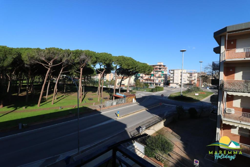 Maremma Holidays Cassarello Apartment - 4