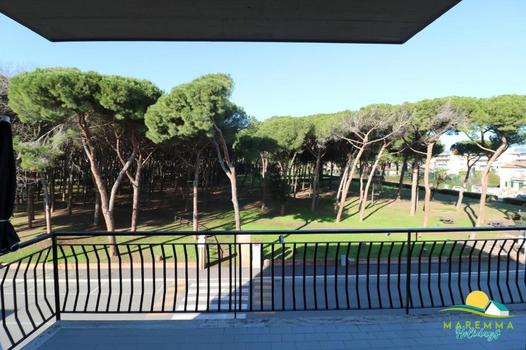 Maremma Holidays Cassarello Apartment - 3