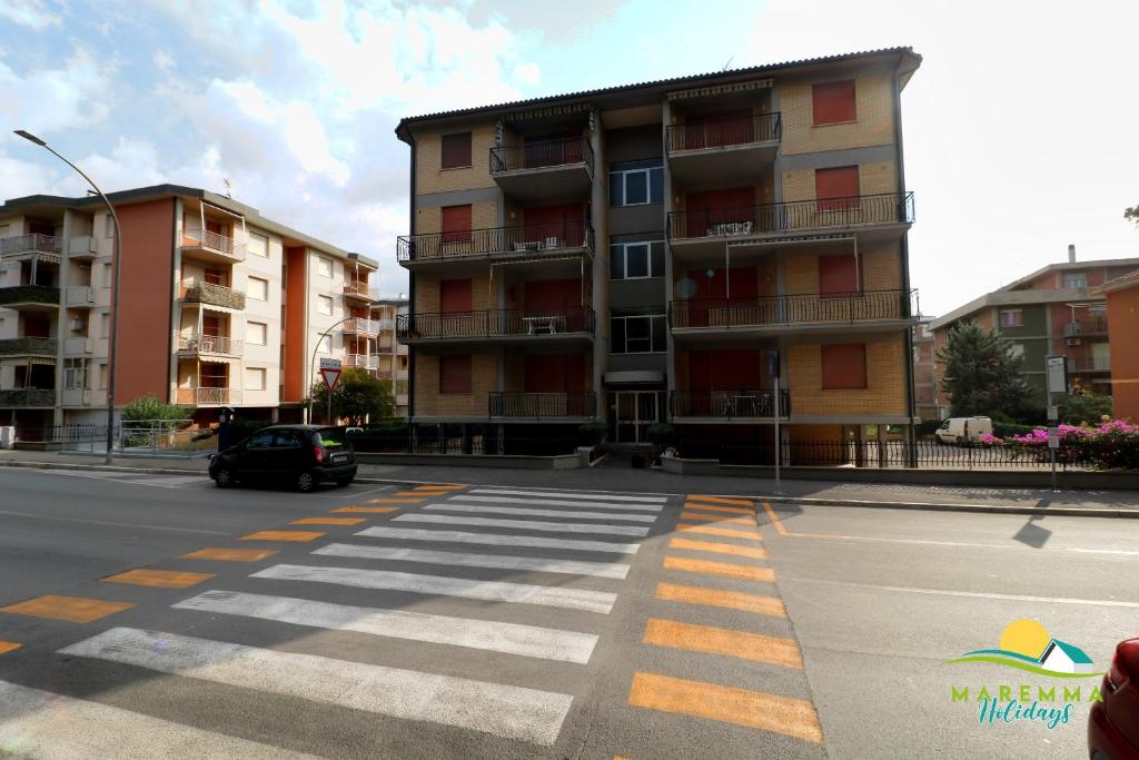 Maremma Holidays Cassarello Apartment - 2