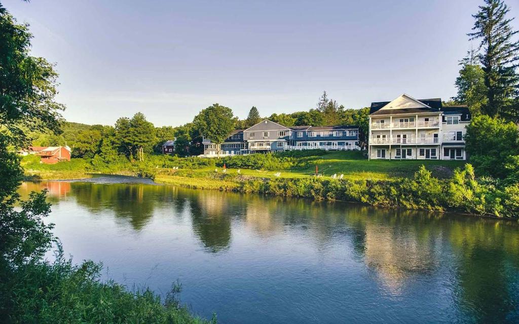 The Shire Woodstock — Hotel in Woodstock (VT)