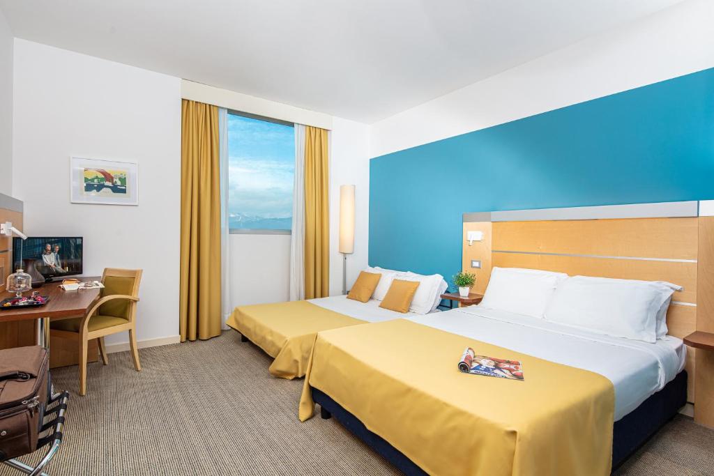 Meditur Hotel Udine Nord - 5