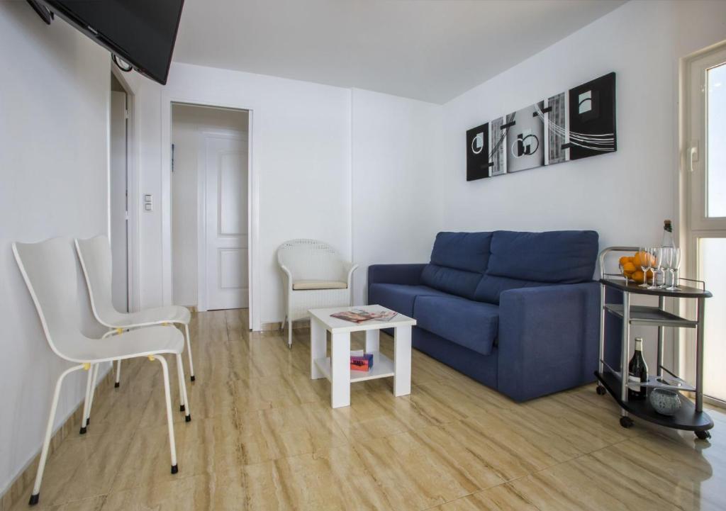 Apartamentos President 3ºD - 5