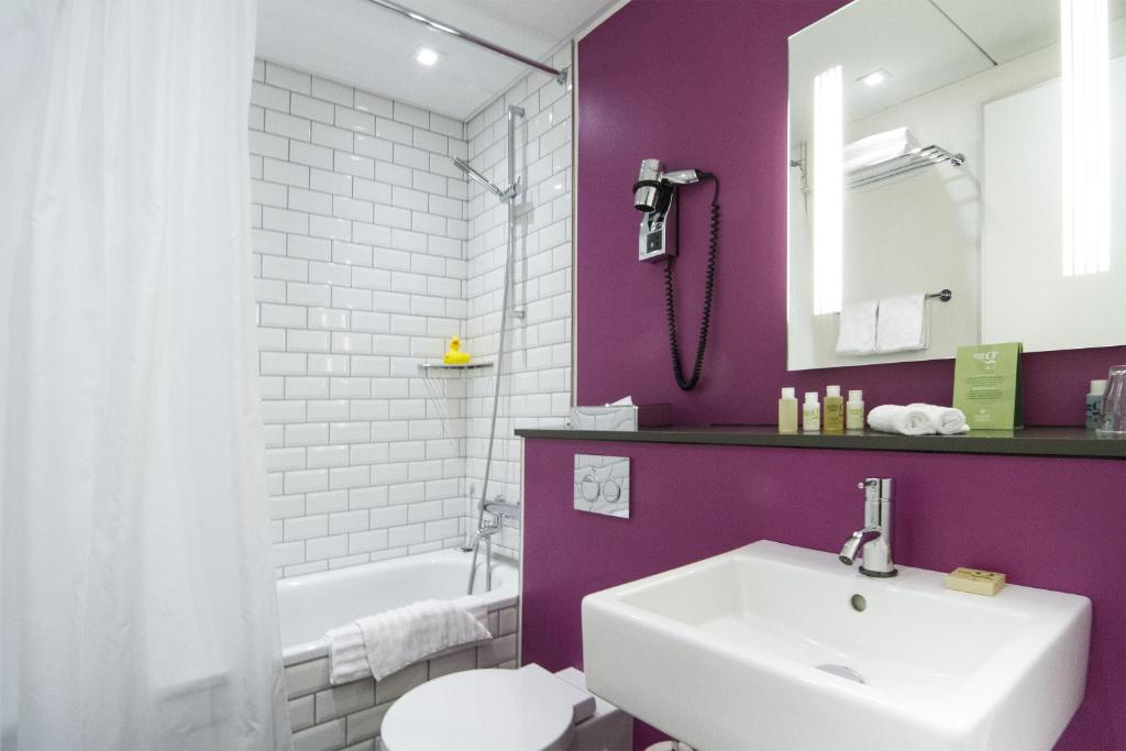 Andersen Boutique Hotel — Copenhagen, Hovedstaden