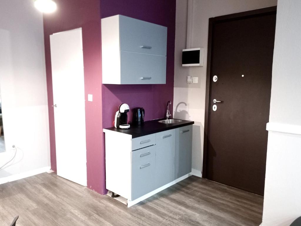 Ermou & Athinas Suites in Monastiraki 전경