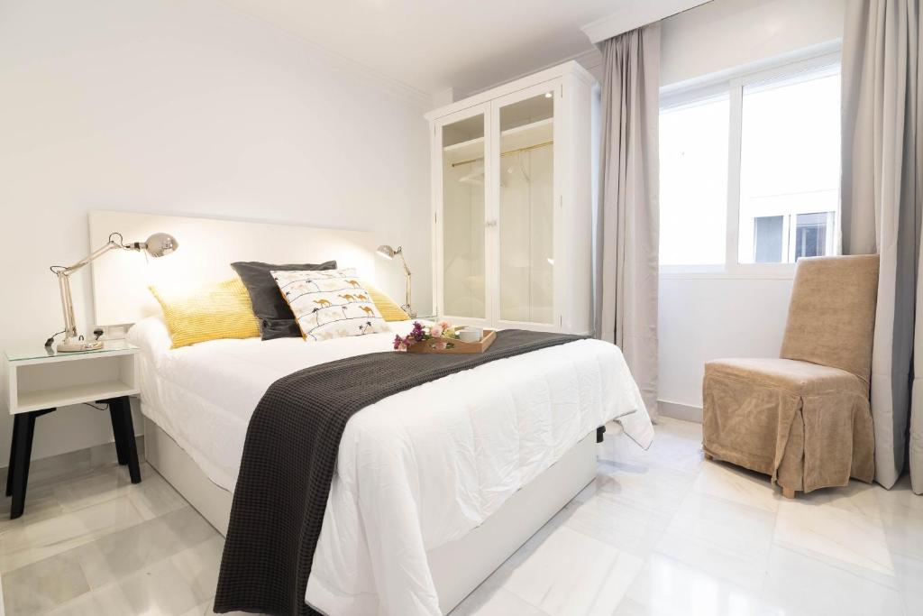 Atarazanas FreshApartments - 2