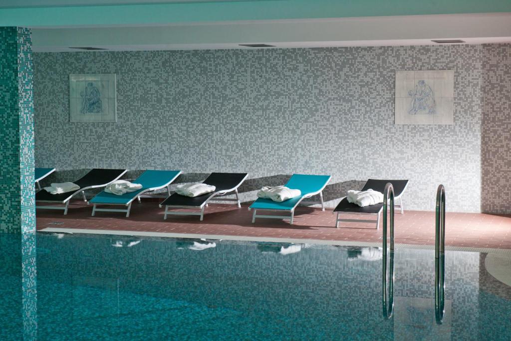 Hotel Leon & Spa photo