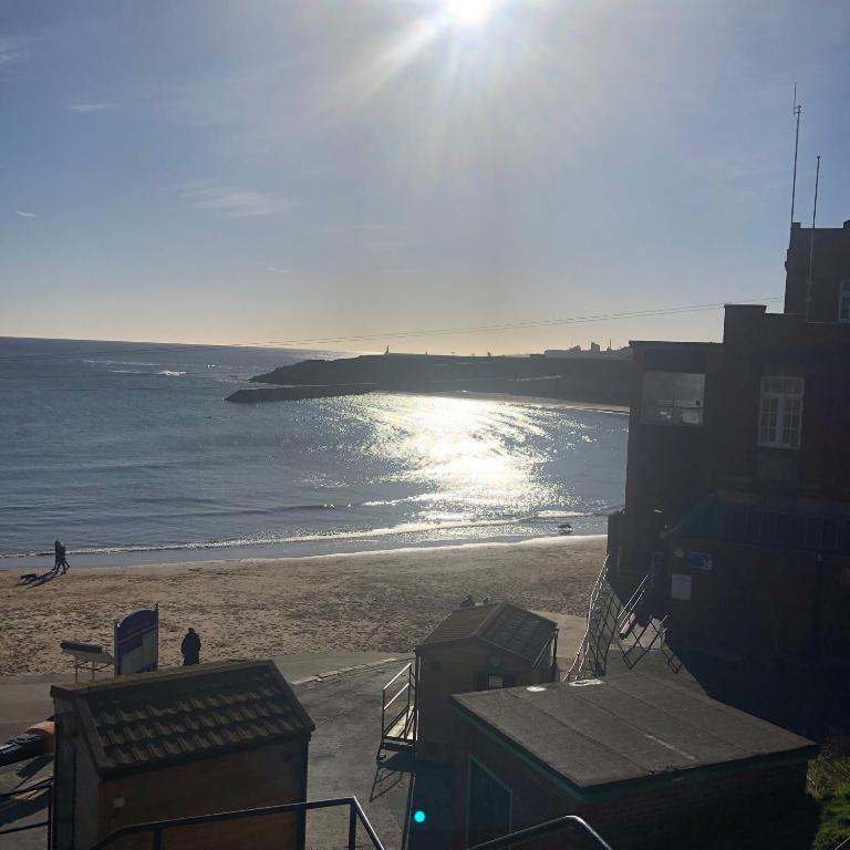 Rolo’s Retreat, Apartment Cullercoats