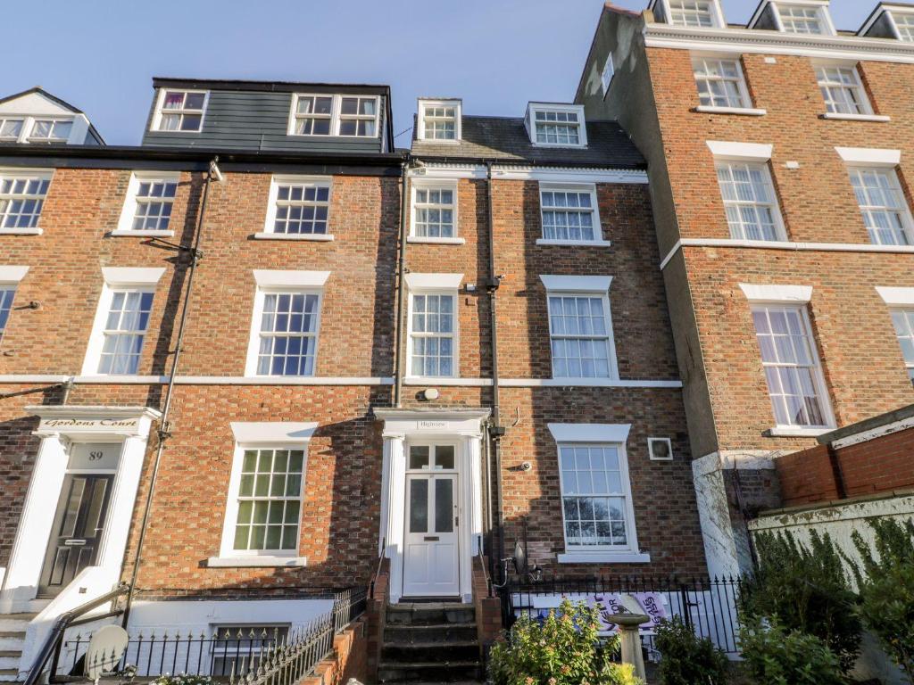 Highview, Scarborough