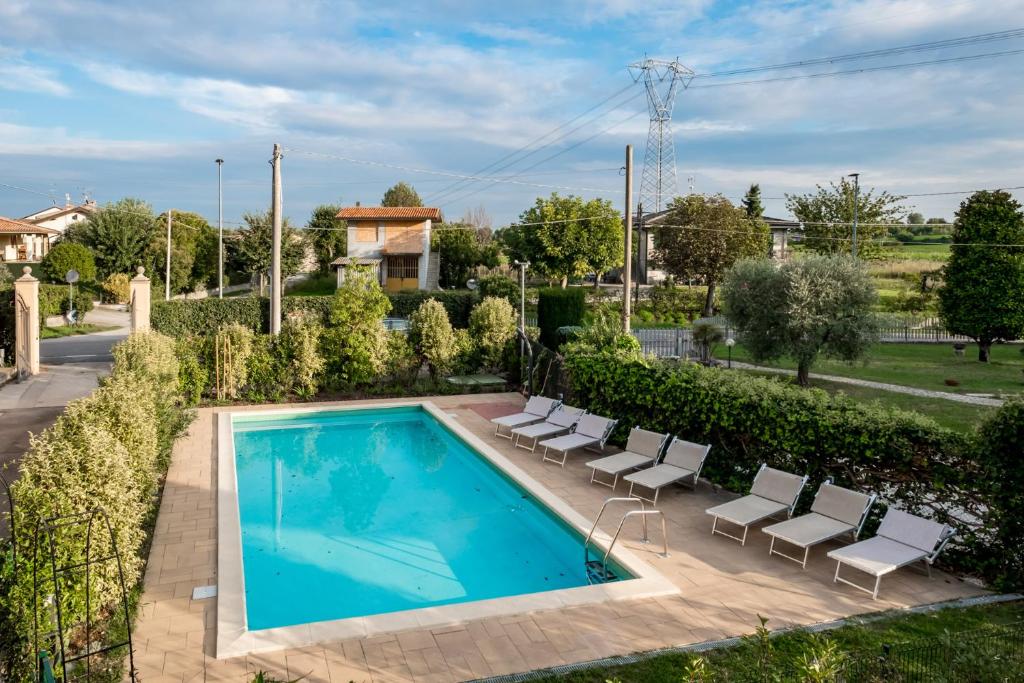 Residenza Oleandro - 2