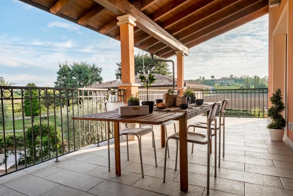 Residenza Oleandro - 3