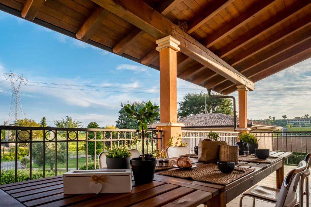 Residenza Oleandro - 4