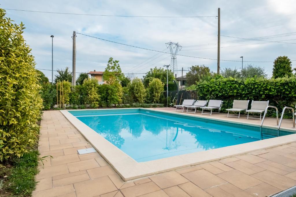 Residenza Gelsomino - 3