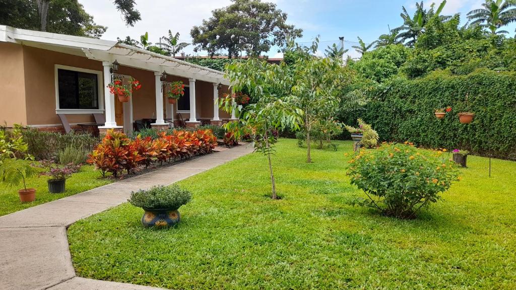 Airport Costa Rica B&B photo