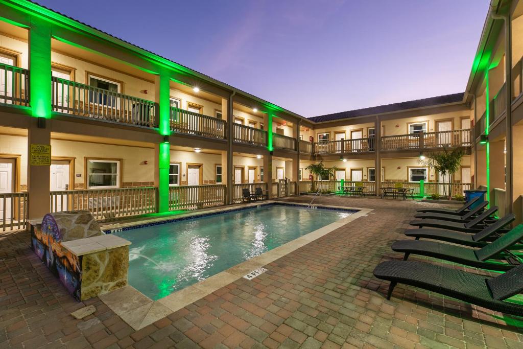 El Delfin Lodge photo