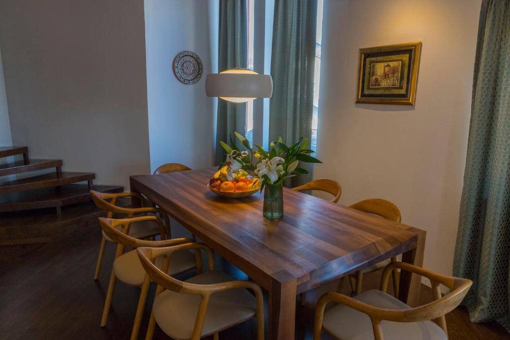 Penthouse Linnet Bihać - 5