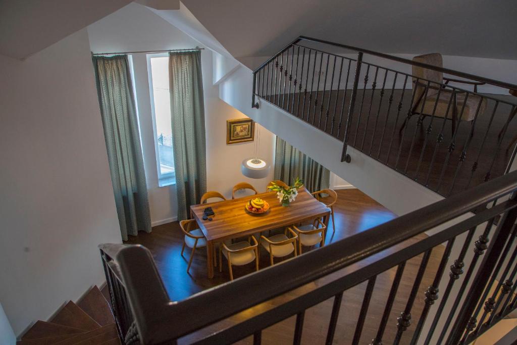 Penthouse Linnet Bihać - 1
